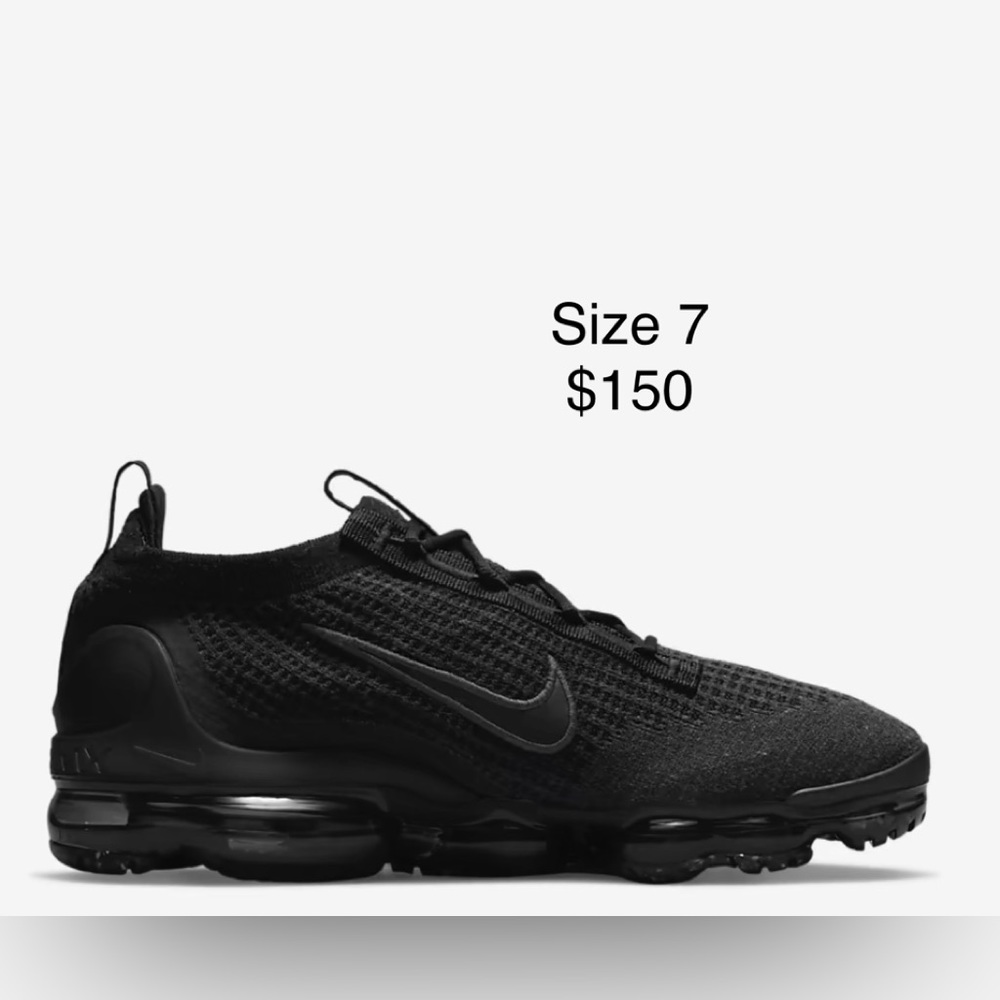 Nike shoes